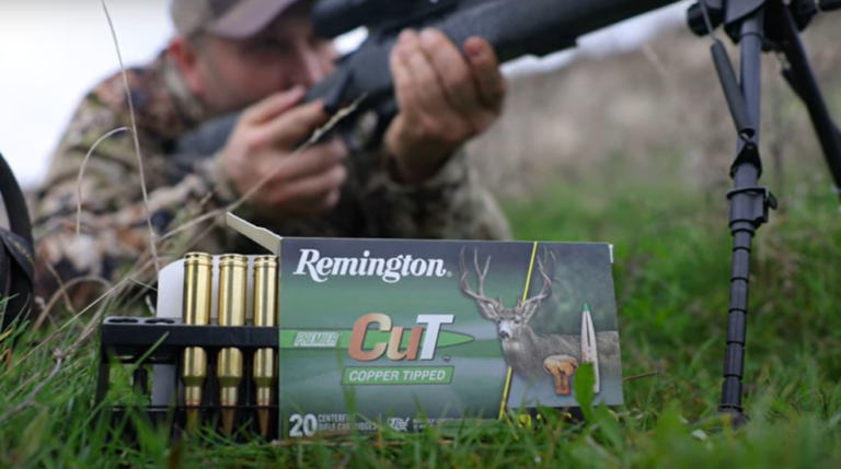 New for 2024: Remington Premier CuT Ammunition Line