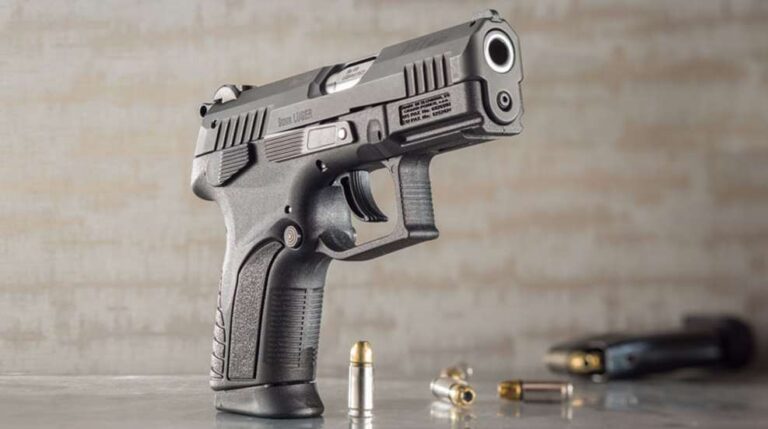 Modern Semi-Automatic Pistol Triggers & How They Work