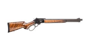 New For 2024: Smith & Wesson Model 1854 Lever-Action