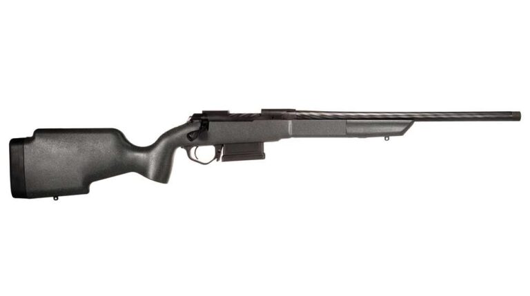 New For 2024: Taurus Expedition Bolt-Action Rifle